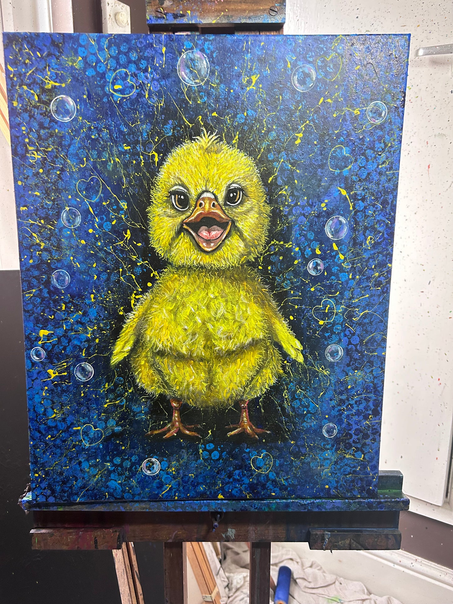 IM-PECK-ABLE
