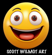 Scott Wilmot Art