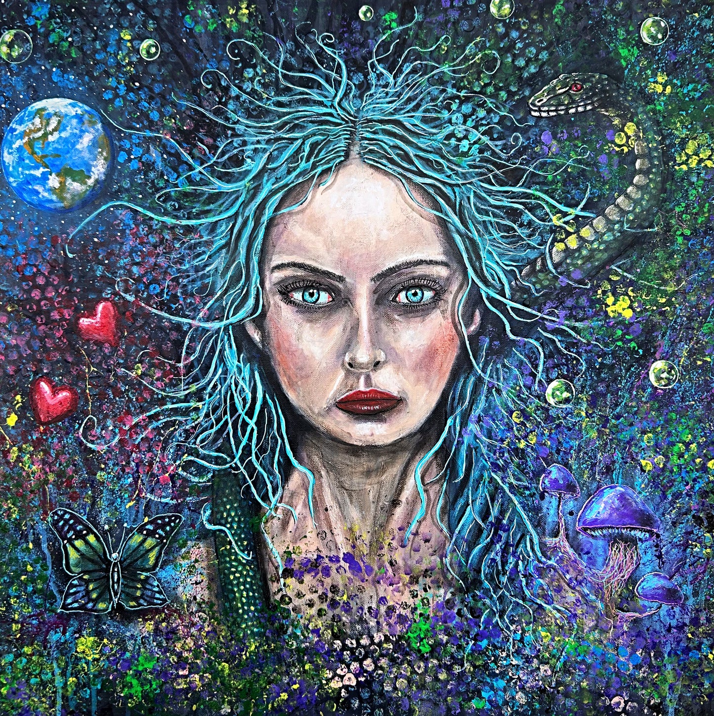 GAIA