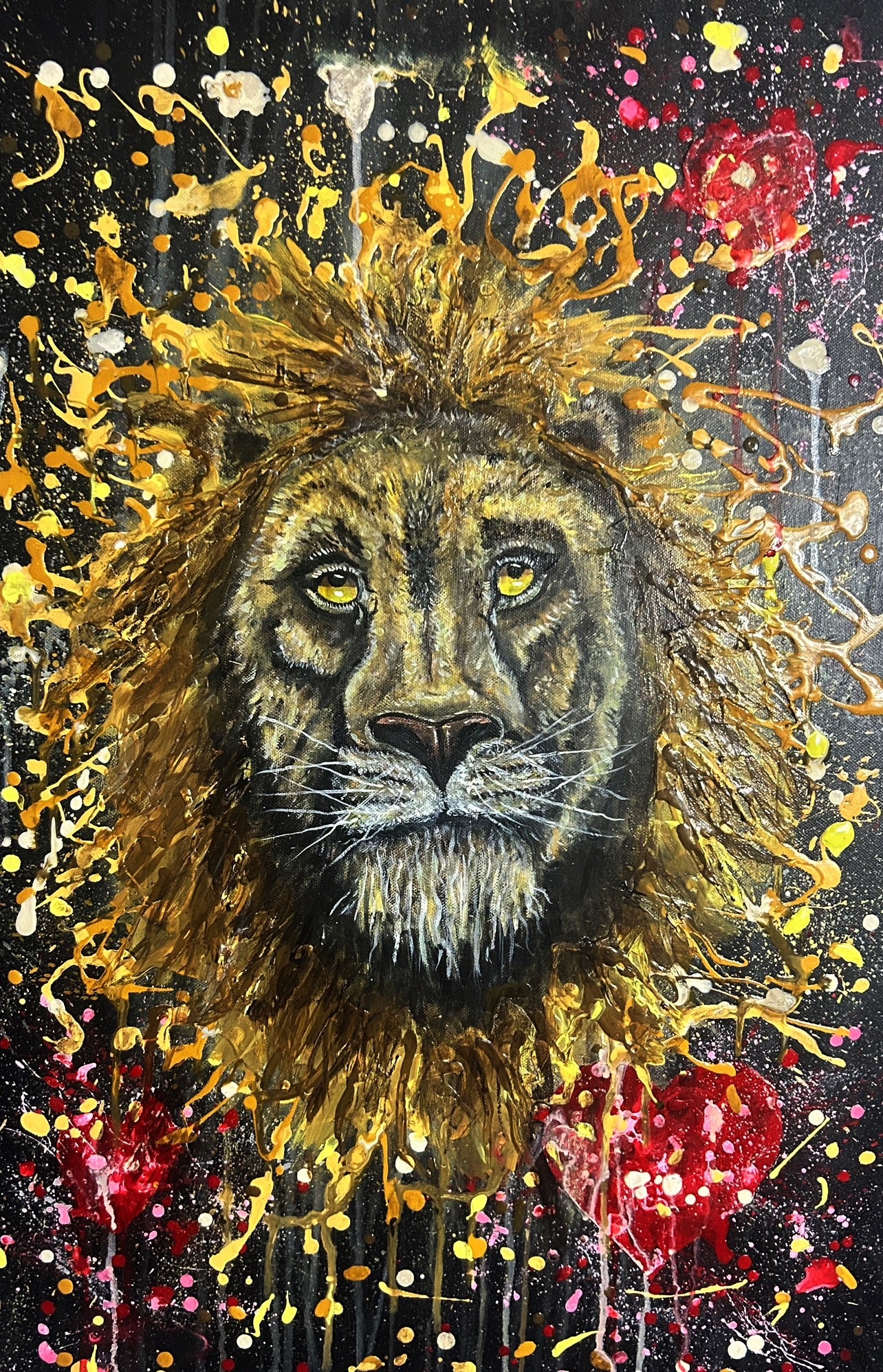 LIONHEART