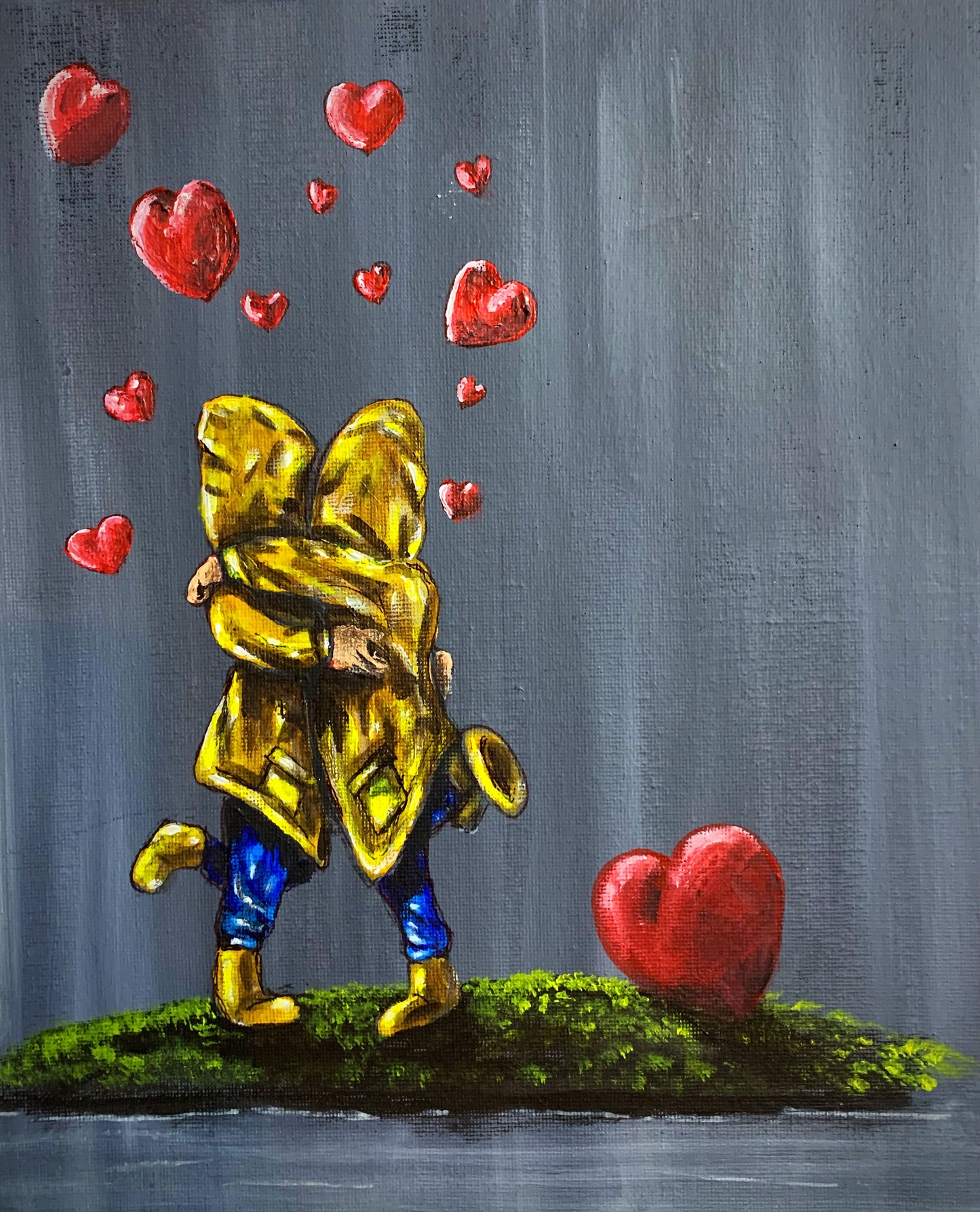 Love Island ..Original