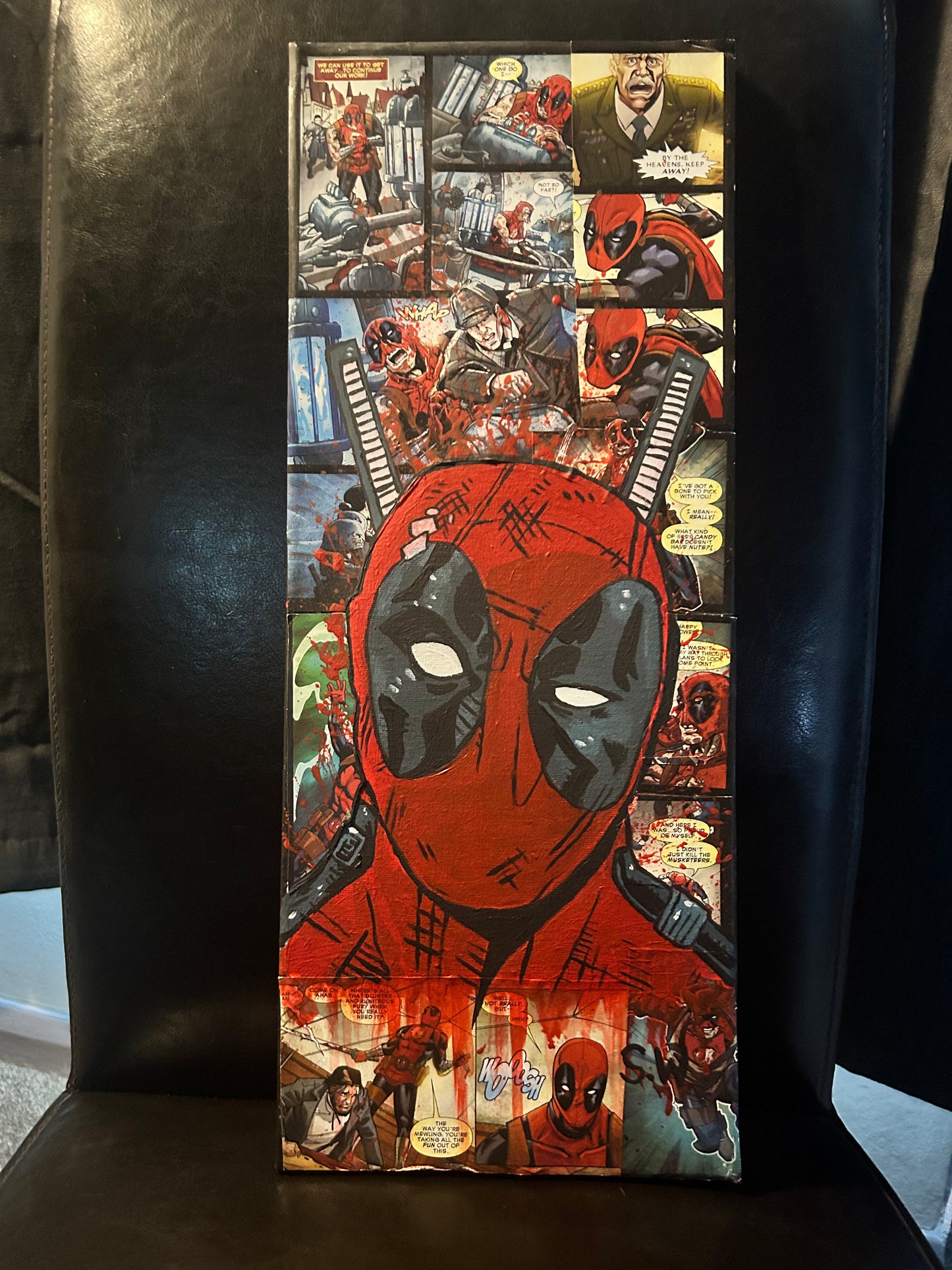 Deadpool ..Original