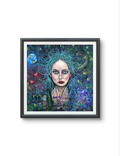 GAIA