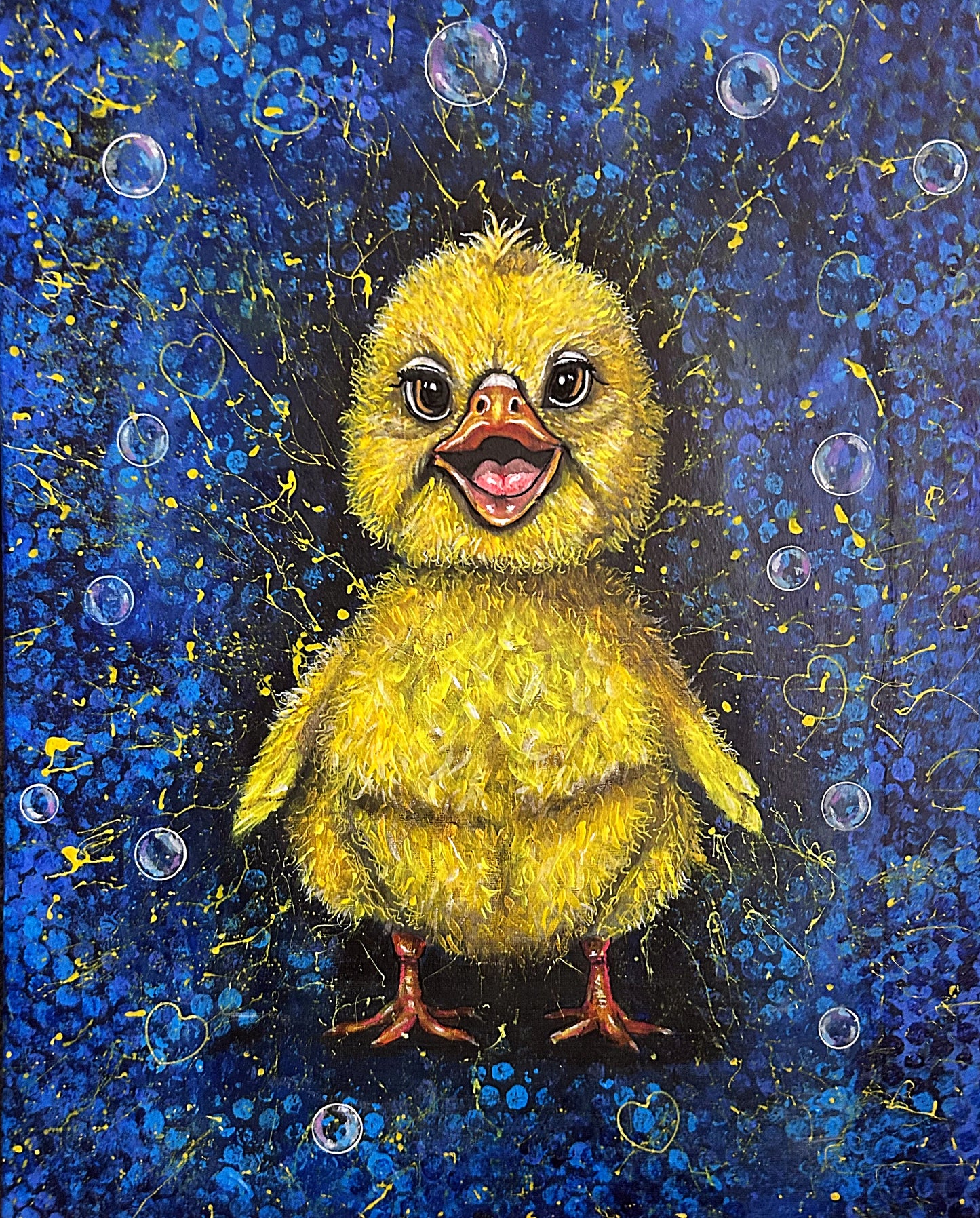 IM-PECK-ABLE