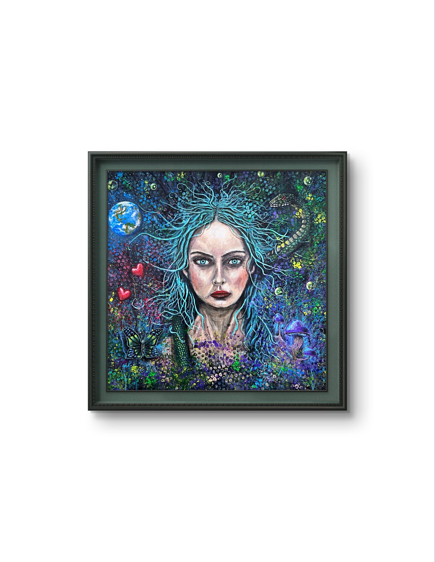 GAIA