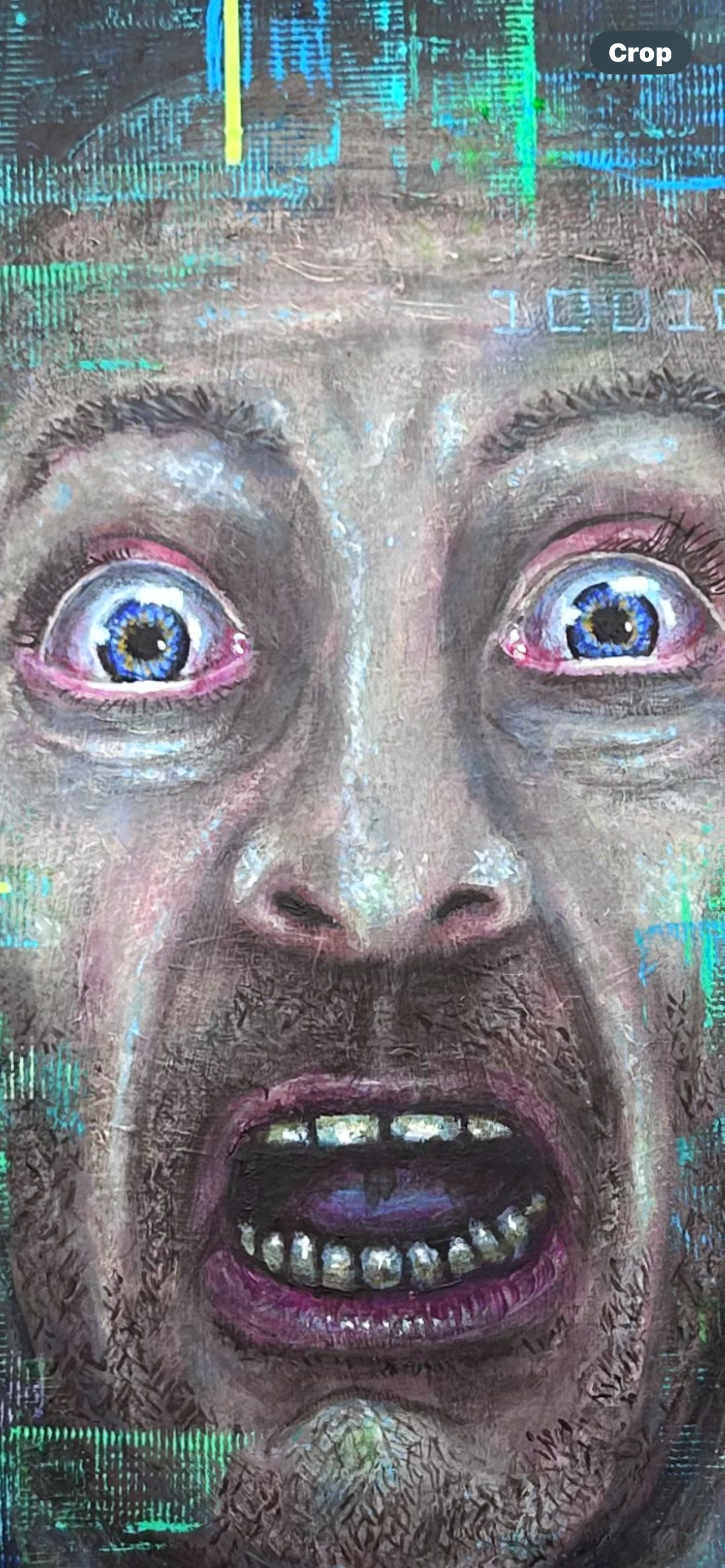 THE SINGULARITY