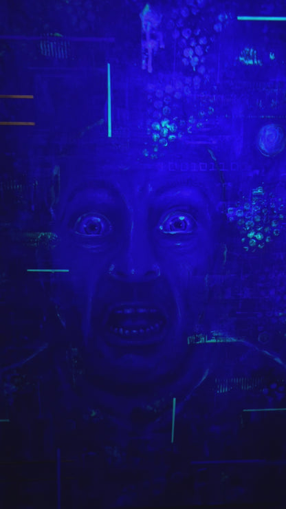 THE SINGULARITY