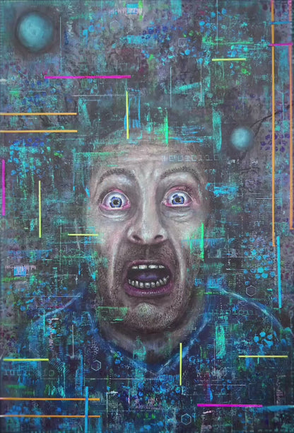 THE SINGULARITY