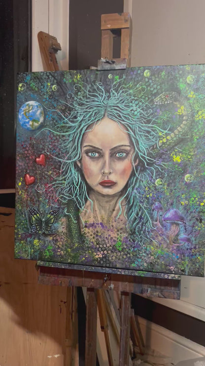 GAIA